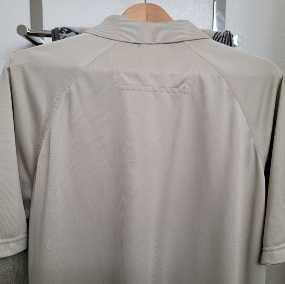 Bermuda Sands Mens Polo Shirt - Picture 4 of 5